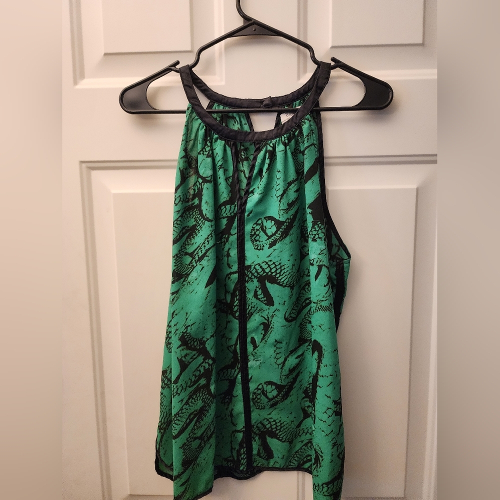 Romy Top